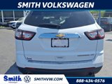 Used 2016 Chevrolet Traverse LTZ image 5