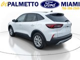 New 2025 Ford Escape Active image 4