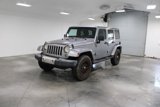 Used 2014 Jeep Wrangler Unlimited Sahara w/ Connectivity Group image 4