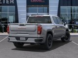 New 2025 GMC Sierra 1500 Pro w/ Graphite Edition image 4