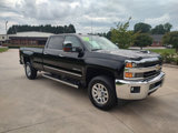 Used 2019 Chevrolet Silverado 3500 LTZ w/ Duramax Plus Package image 4