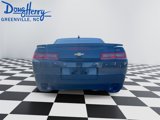 Used 2015 Chevrolet Camaro LT w/ RS Package image 4