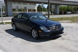 Used 2014 Mercedes-Benz C 300 4MATIC Sedan image 3