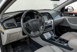 Used 2017 Hyundai Sonata Limited w/ Ultimate Package 02 image 2