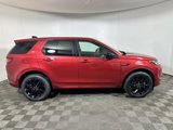 Certified 2022 Land Rover Discovery Sport S R-Dynamic image 4