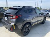 New 2025 Subaru Crosstrek 2.5i Sport image 5