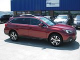 Used 2018 Subaru Outback 2.5i Limited image 3
