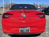 Used 2017 Buick Cascada Sport Touring image 4