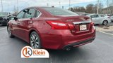 Used 2017 Nissan Altima 2.5 SV image 6