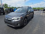 Used 2022 Subaru Crosstrek 2.5i Limited w/ Moonroof Package 2 image 3