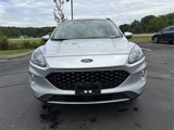 Used 2020 Ford Escape SEL image 4