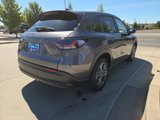New 2026 Honda HR-V LX image 4