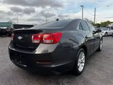 Used 2013 Chevrolet Malibu LT w/ Power Convenience Package image 4