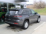 New 2025 Jeep Grand Cherokee Laredo image 3