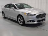 Used 2014 Ford Fusion SE image 6