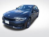 Used 2020 BMW 330i xDrive Sedan w/ Convenience Package image 3