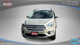 Used 2018 Ford Escape SEL image 3