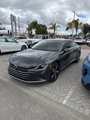 Used 2021 Volkswagen Arteon SE image 5