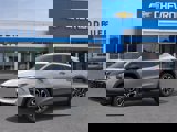New 2025 Chevrolet Trax RS image 2