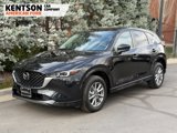 Used 2025 MAZDA CX-5 AWD 2.5 S w/ Select Package image 3