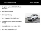 Used 2019 INFINITI QX80 Luxe image 5