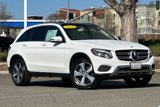 Used 2019 Mercedes-Benz GLC 300 4MATIC image 2