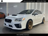 Used 2017 Subaru WRX Premium image 3