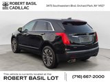 Used 2019 Cadillac XT5 Luxury image 3