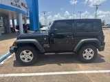 Used 2018 Jeep Wrangler Sport image 2