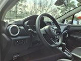 New 2025 Nissan Versa S w/ Trunk Package image 5