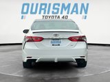 Used 2018 Toyota Camry SE image 5