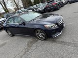 Used 2014 Mercedes-Benz E 350 4MATIC Sedan image 4