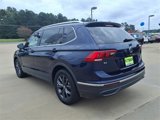 Used 2022 Volkswagen Tiguan SE image 4