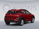 Used 2021 Hyundai Kona SEL image 2