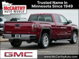 Used 2017 GMC Sierra 1500 SLT w/ SLT Premium Package image 2