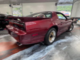 Used 1987 Pontiac Firebird Trans Am image 6