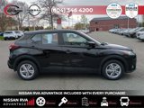 Used 2021 Nissan Kicks S image 4