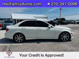 Used 2012 Mercedes-Benz C 250 Sedan image 6