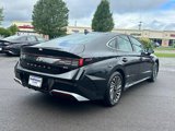 Used 2024 Hyundai Sonata SEL image 4