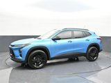 New 2025 Chevrolet Trax ACTIV w/ Driver Confidence Package image 5