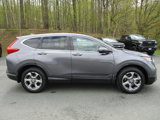 Certified 2017 Honda CR-V EX-L image 4