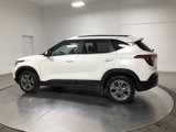Used 2024 Kia Seltos S image 4