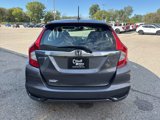 Used 2018 Honda Fit EX image 3