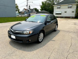 Used 2011 Subaru Impreza 2.5i Premium image 3