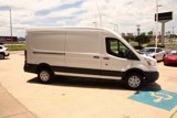Used 2015 Ford Transit 250 148 Medium Roof w/ Exterior Upgrade Package image 5