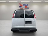 Used 2019 Chevrolet Express 3500 LS image 4