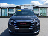 Used 2022 GMC Terrain SLT image 2