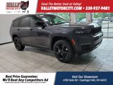New 2025 Jeep Grand Cherokee L Limited w/ Black Appearance Package image 1