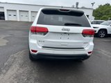 Used 2019 Jeep Grand Cherokee Limited image 4