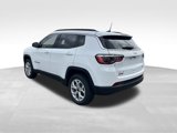 New 2025 Jeep Compass Latitude w/ Convenience Group image 5